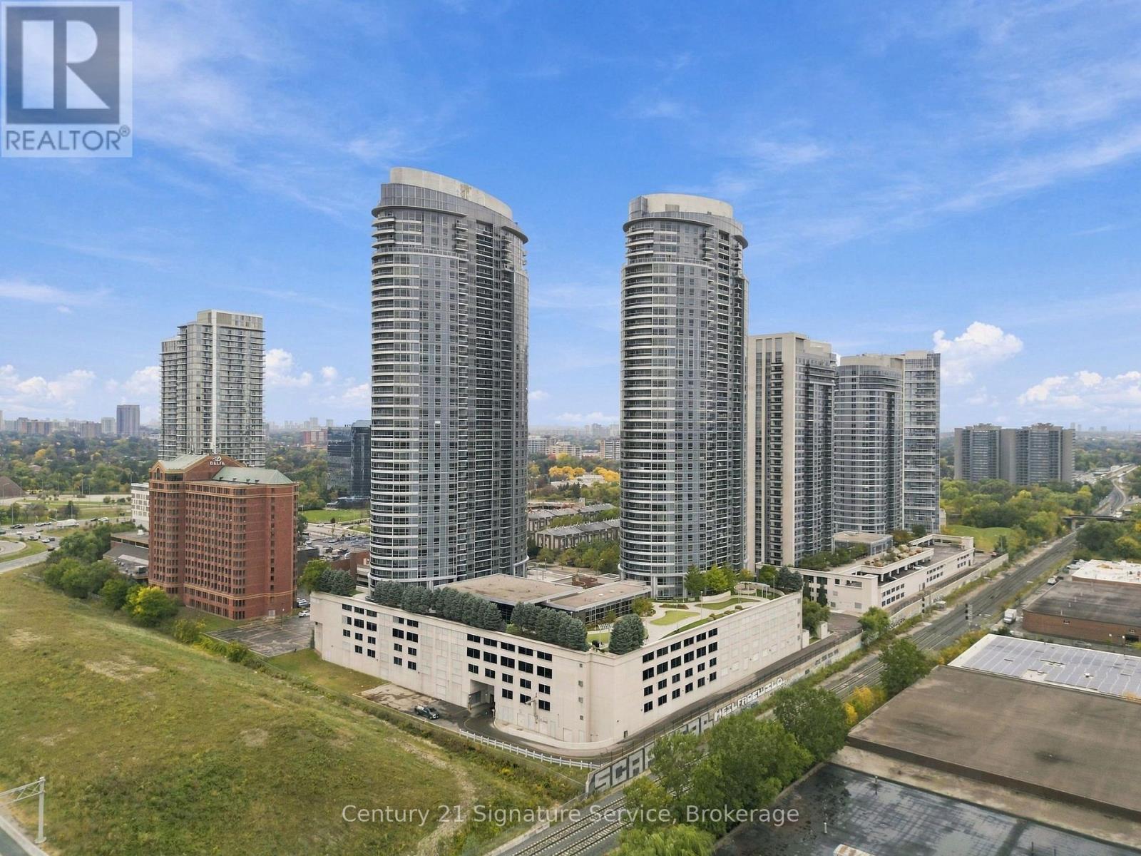 1822- 135 Village Green Square, Toronto, ON photo 39