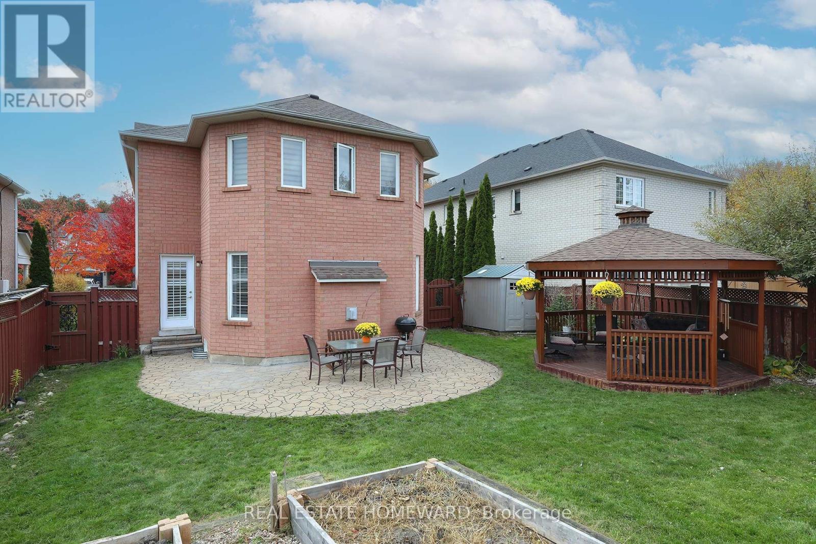 174 Tormina Boulevard, Whitby, ON photo 45