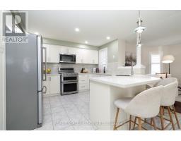 Recreational, Games room - 174 Tormina Boulevard, Whitby, ON L1R3R5 Photo 12