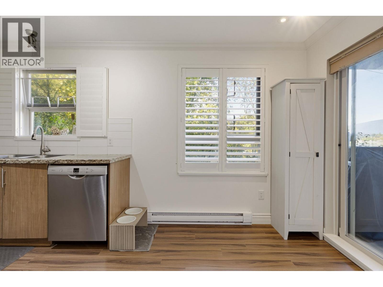 205 700 KLAHANIE DRIVE, Port Moody - Image 1