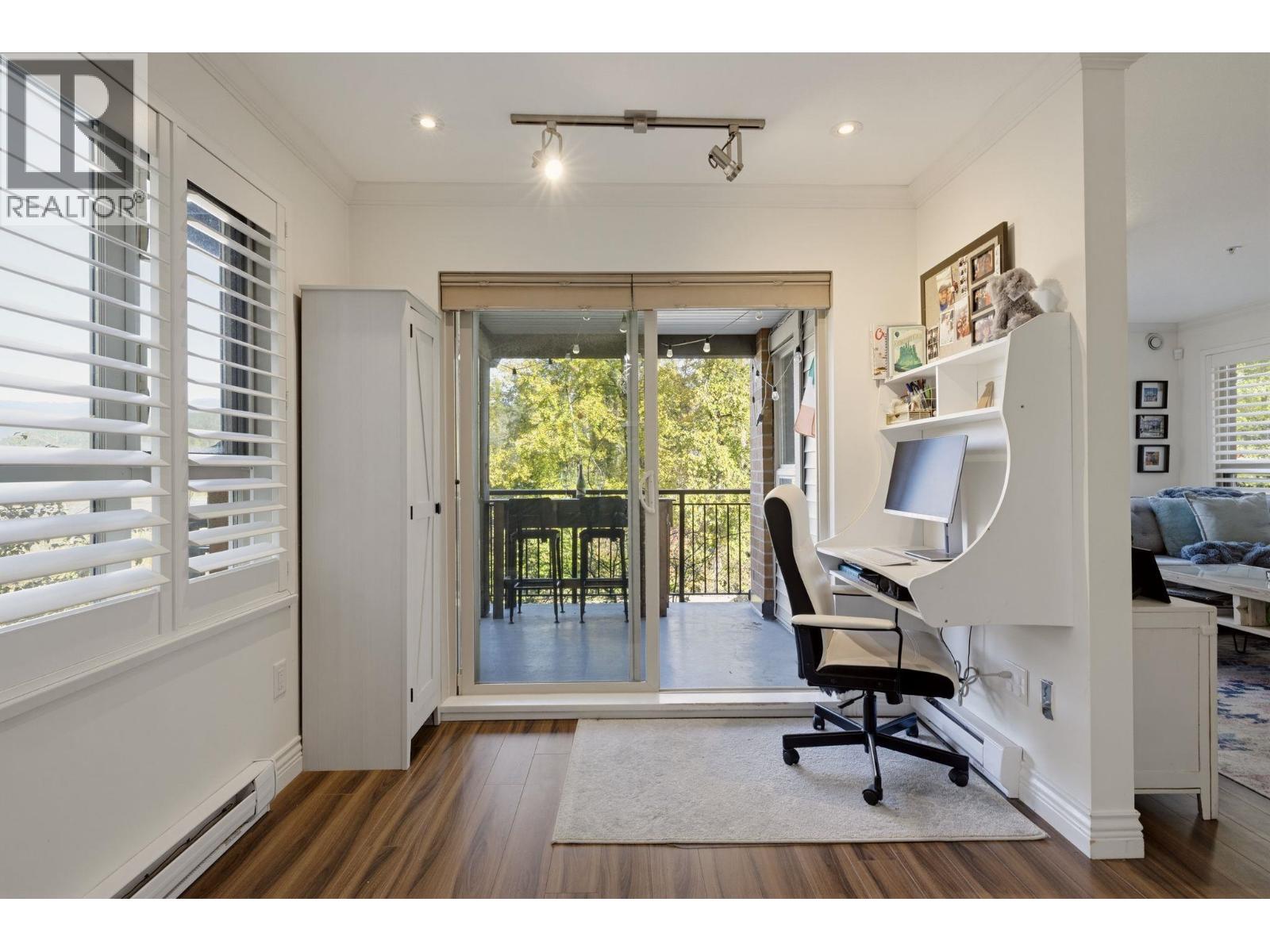 205 700 KLAHANIE DRIVE, Port Moody - Image 1