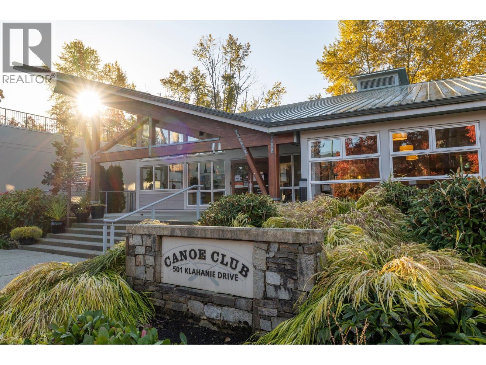 205 700 KLAHANIE DRIVE, Port Moody - Image 1