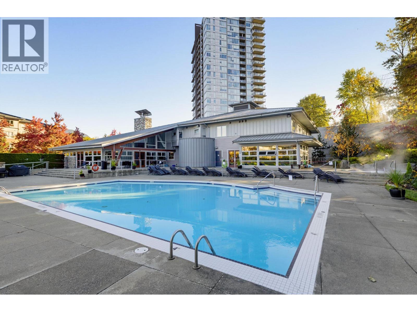 205 700 KLAHANIE DRIVE, Port Moody - Image 1