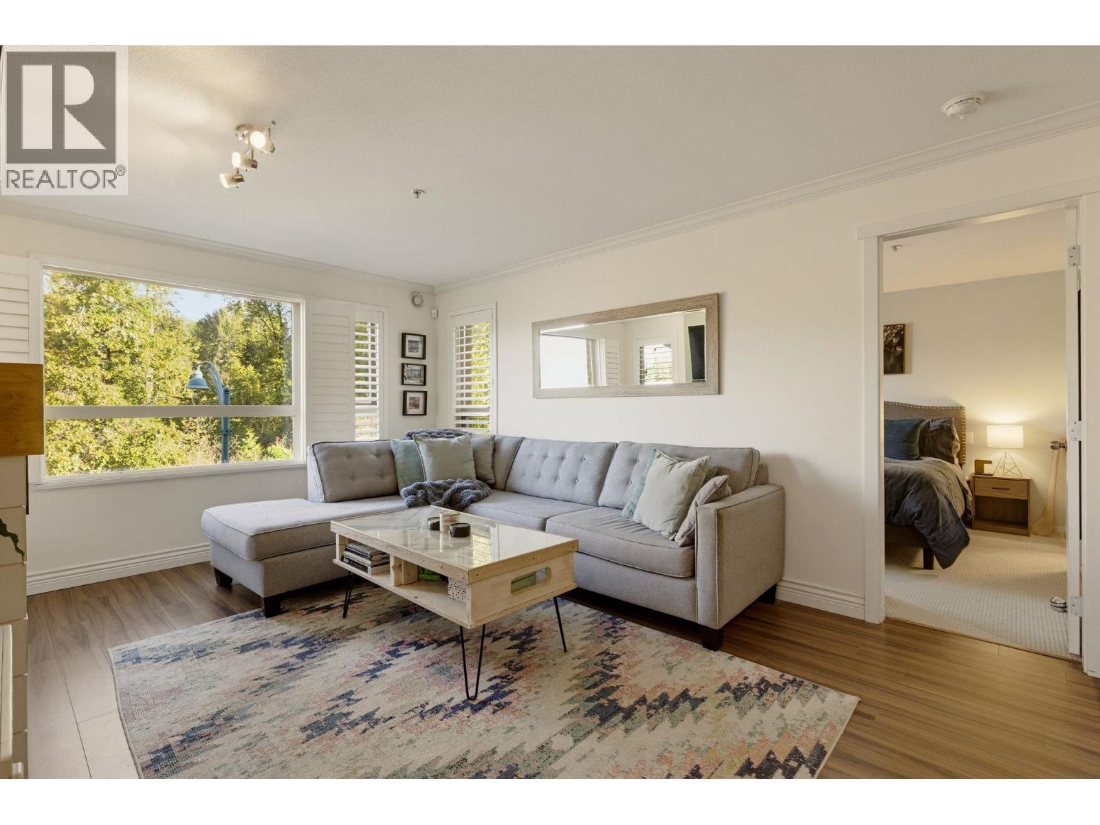 205 700 KLAHANIE DRIVE, Port Moody - Image 1