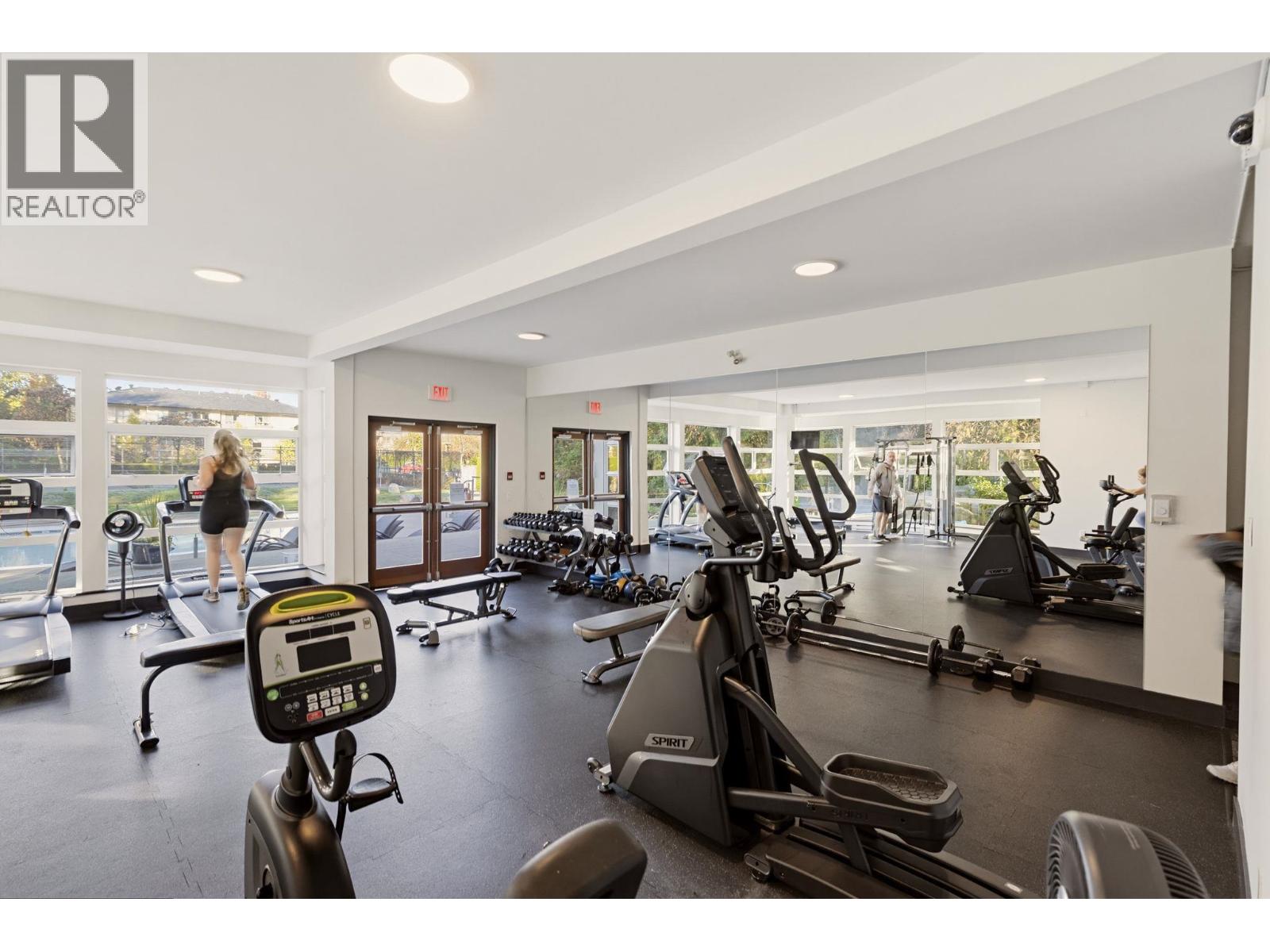 205 700 KLAHANIE DRIVE, Port Moody - Image 1