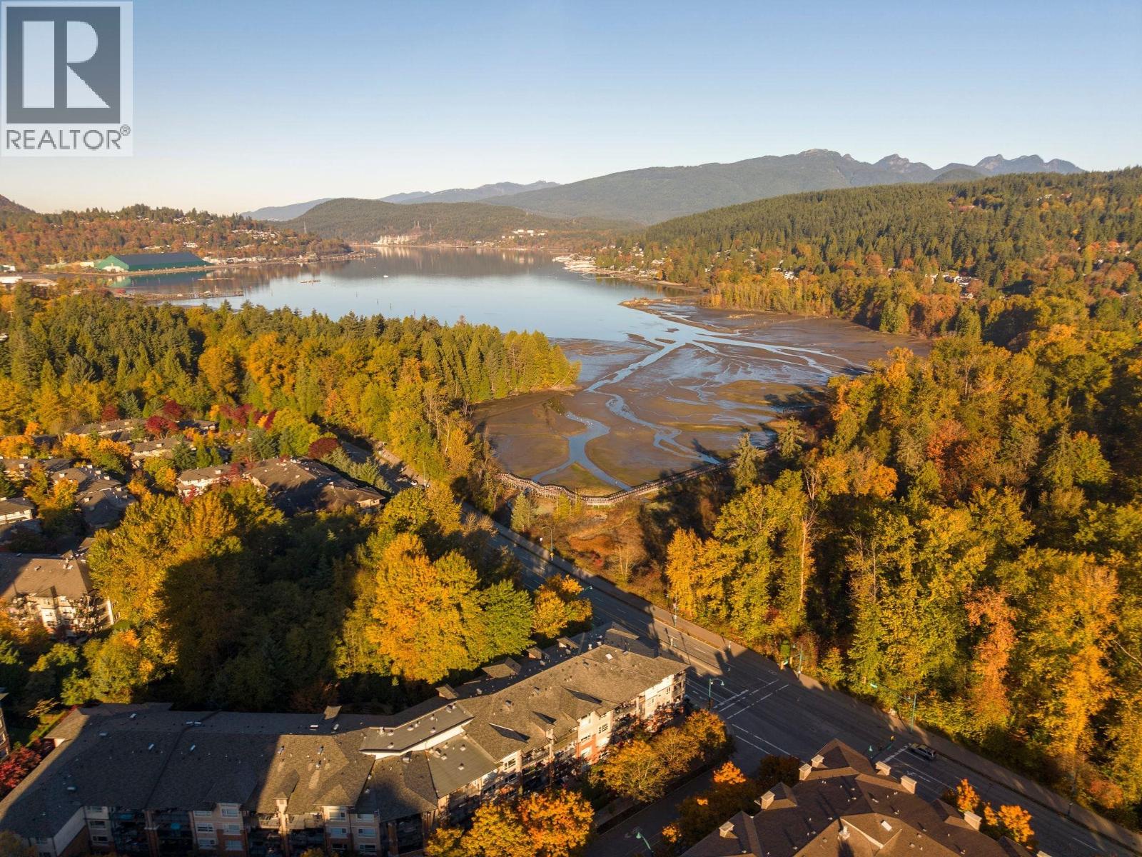205 700 KLAHANIE DRIVE, Port Moody - Image 1
