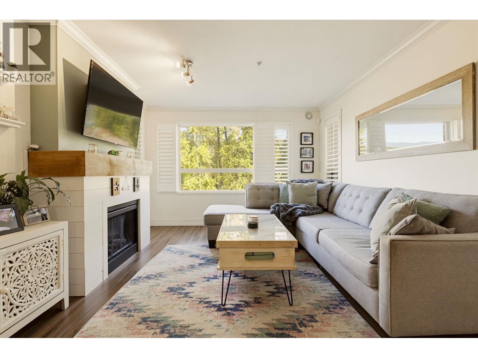 205 700 KLAHANIE DRIVE, Port Moody - Image 1