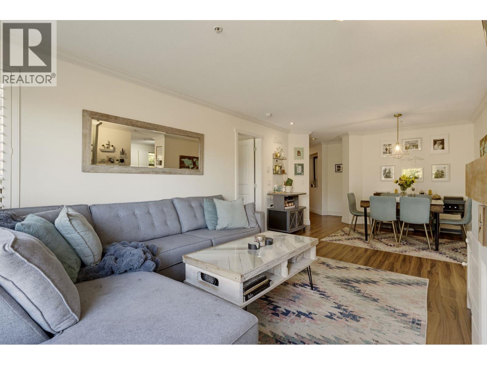 205 700 KLAHANIE DRIVE, Port Moody - Image 1