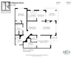 205 700 Klahanie Drive, Port Moody, BC V3H5L3 Photo 39