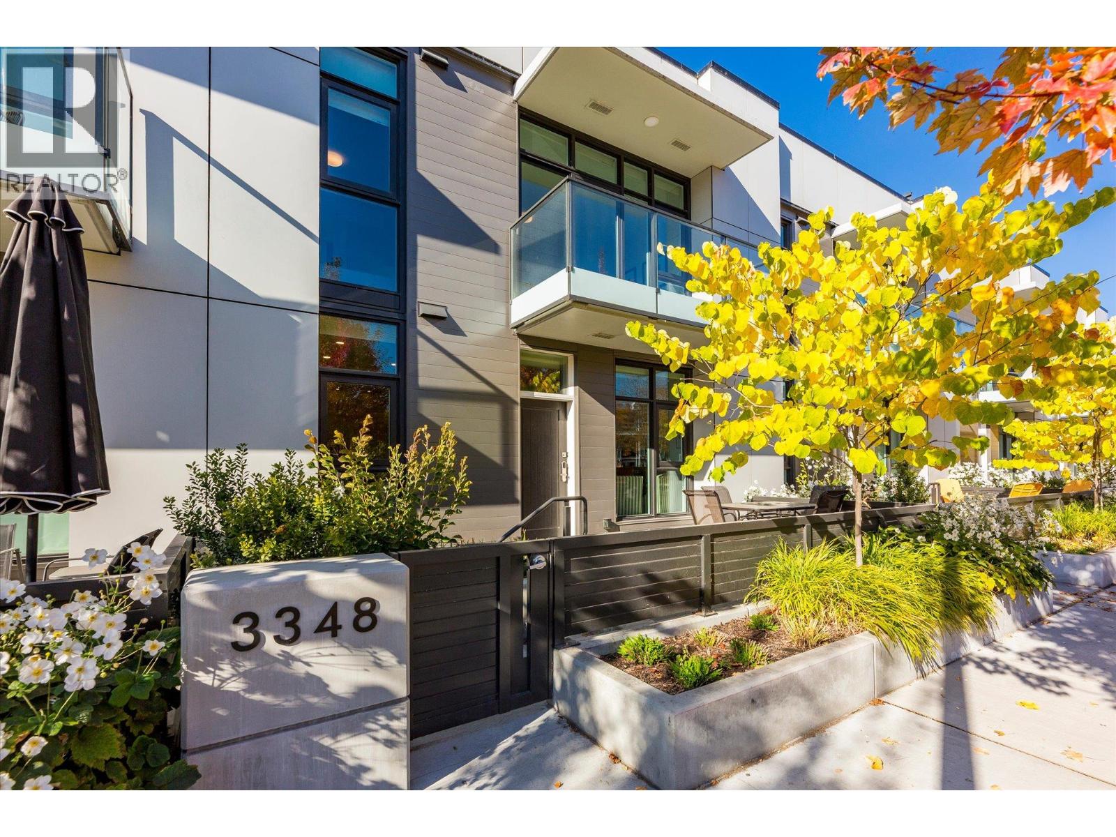  3348 Richter Street, Kelowna