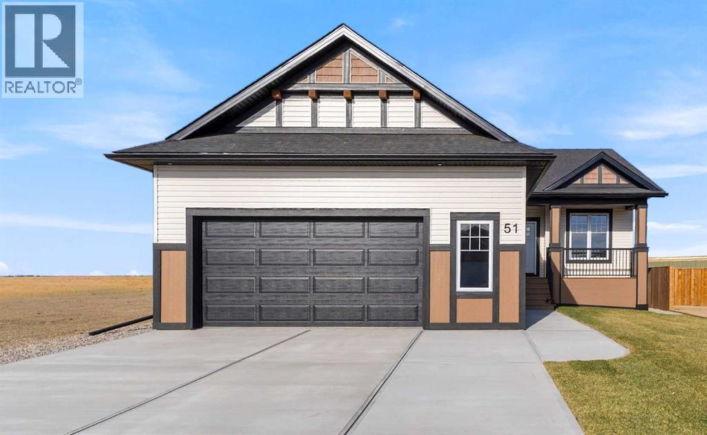Photo of 51 Vincent Crescent, Olds