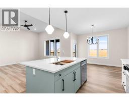 3pc Bathroom - 51 Vincent Crescent, Olds, AB T4H0G7 Photo 11