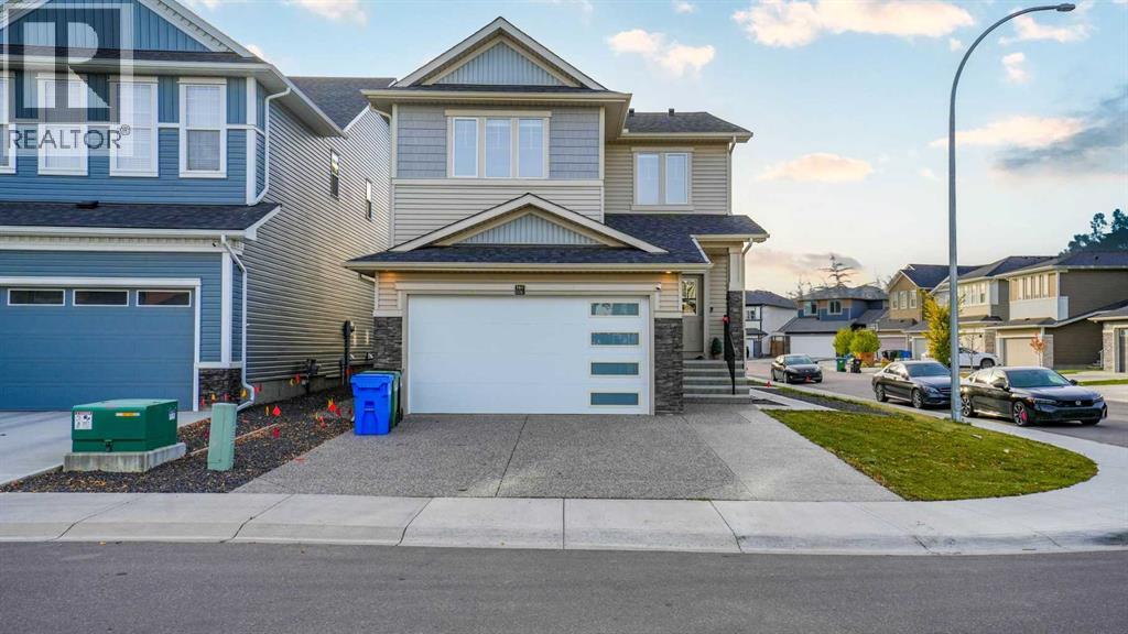 168 Evansfield Close NW, Calgary, Alberta, T3P0K9