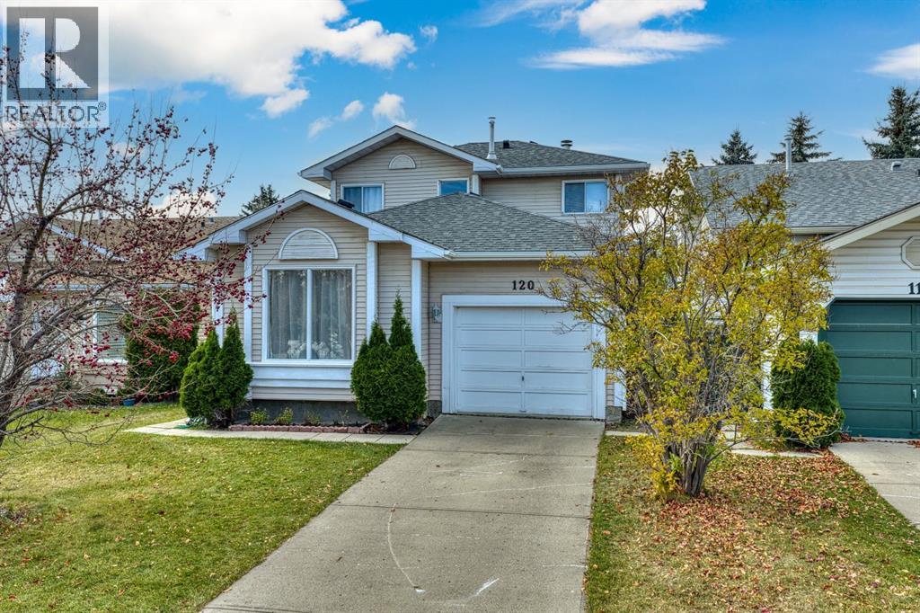 120 Millrise Close SW, Calgary, Alberta, T2Y2T3