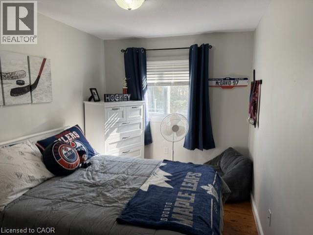 169 BISMARK Drive Unit# 16, Cambridge — photo 11