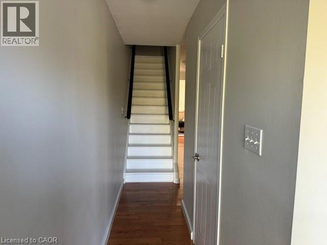 169 BISMARK Drive Unit# 16, Cambridge — photo 5