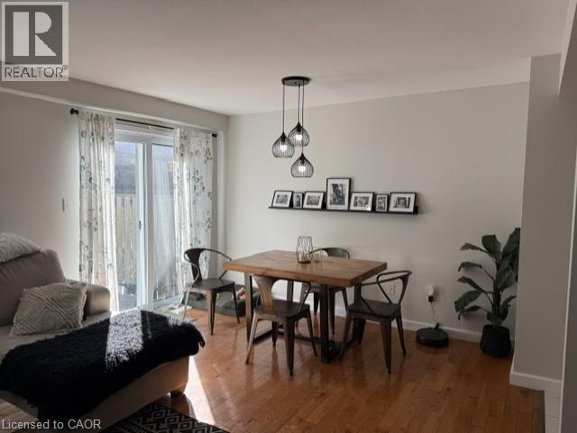 169 BISMARK Drive Unit# 16, Cambridge — photo 6