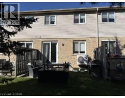 169 Bismark Drive Unit# 16, Cambridge, ON N1S5C1 Photo 20