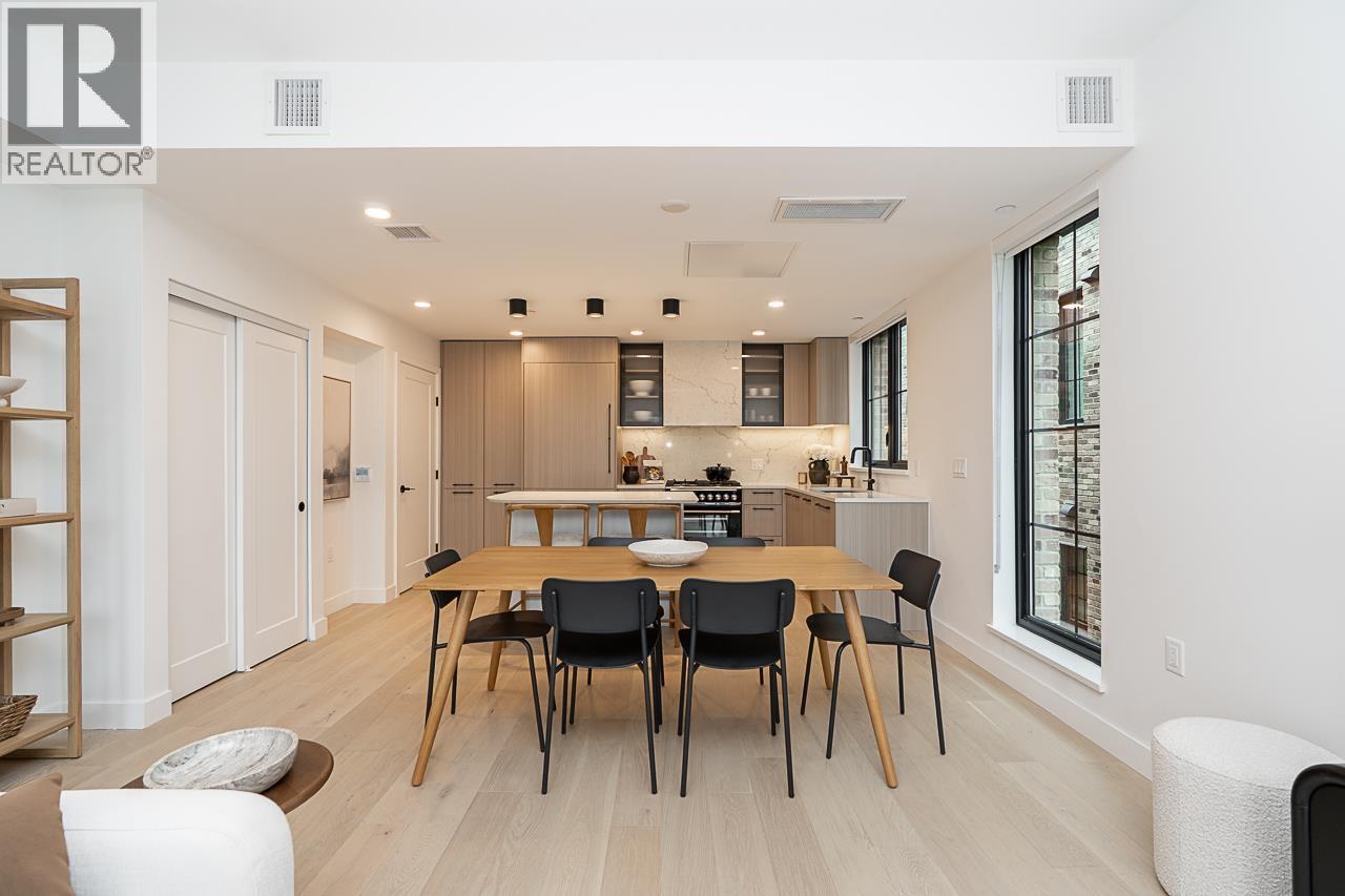 101 157 W King Edward Avenue, Vancouver — photo 6