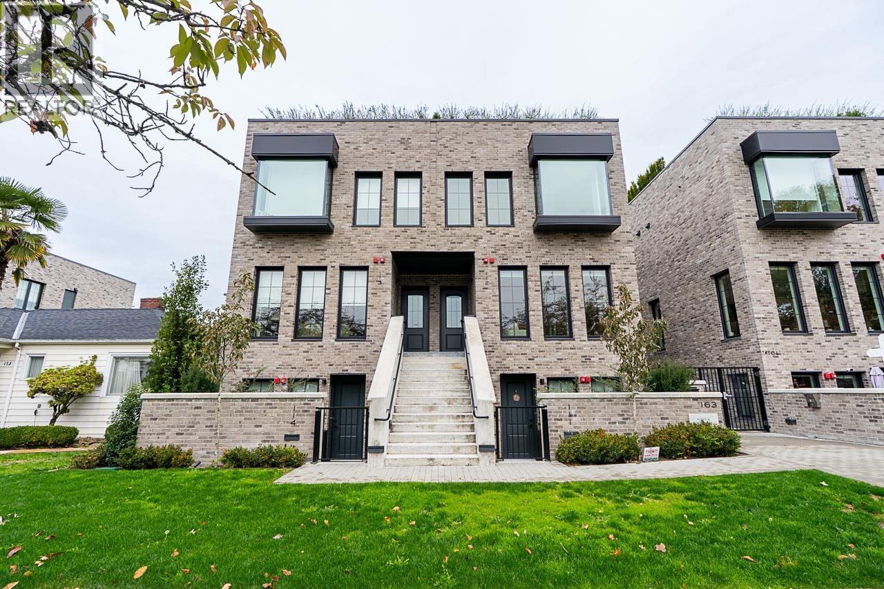 101 157 W King Edward Avenue, Vancouver — photo 26