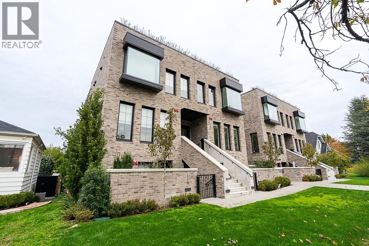 101 157 W King Edward Avenue, Vancouver — photo 27