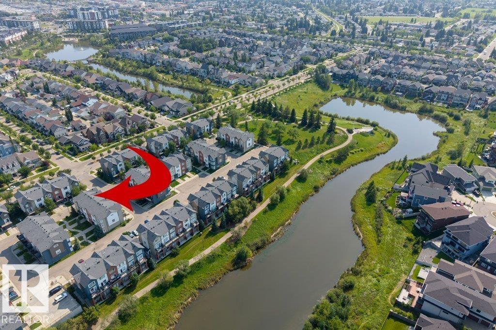 #122 2560 PEGASUS BV NW, Edmonton — photo 2