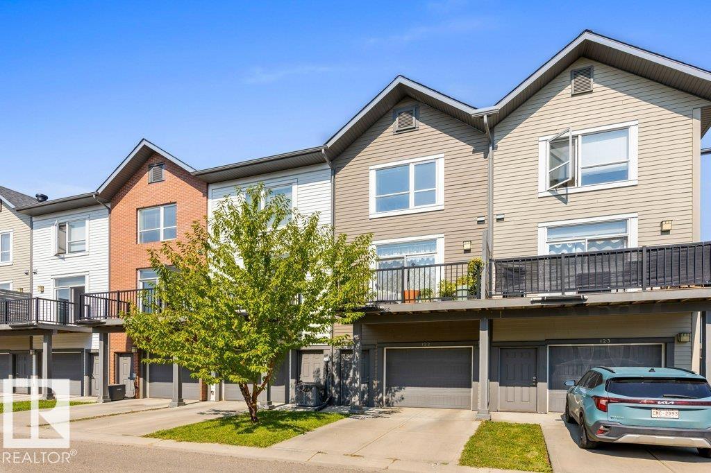 #122 2560 PEGASUS BV NW, Edmonton — photo 31
