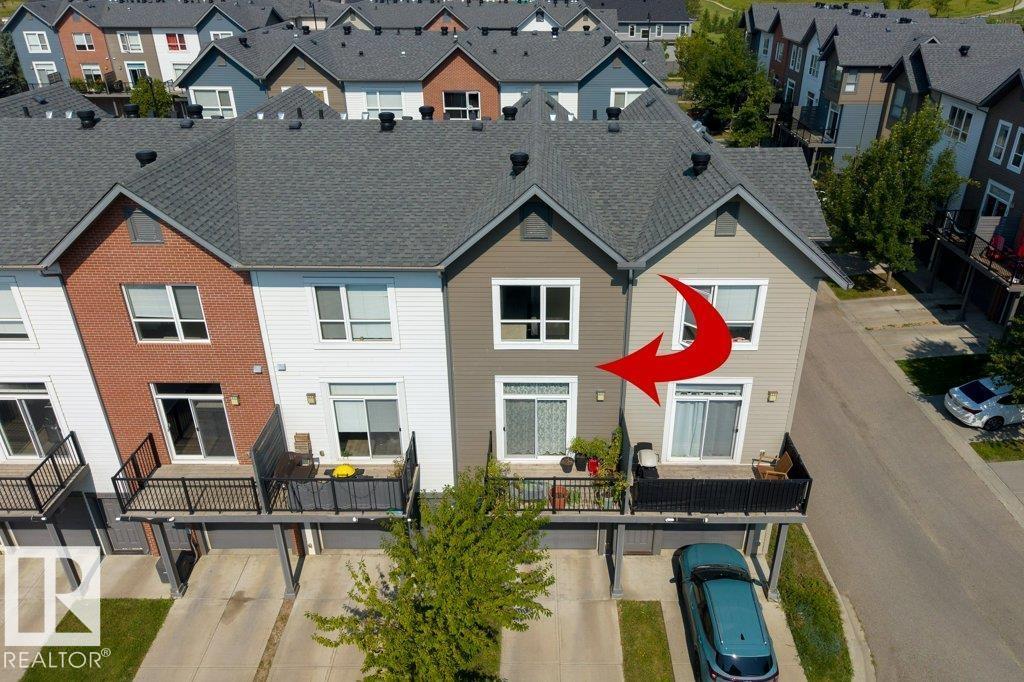 #122 2560 PEGASUS BV NW, Edmonton — photo 33