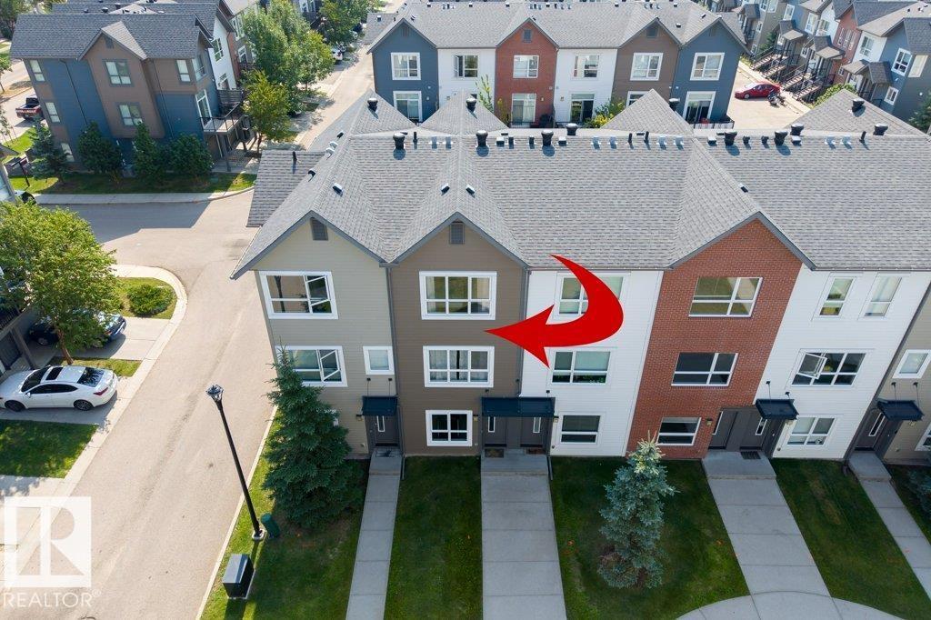 #122 2560 PEGASUS BV NW, Edmonton — photo 35