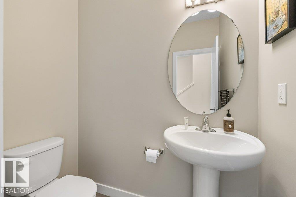 #122 2560 PEGASUS BV NW, Edmonton — photo 6