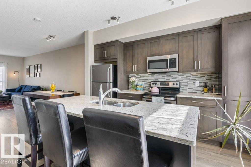 #122 2560 PEGASUS BV NW, Edmonton — photo 8