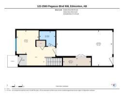 #122 2560 Pegasus Bv Nw, Edmonton, AB T5E6V4 Photo 49