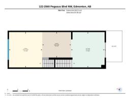 #122 2560 Pegasus Bv Nw, Edmonton, AB T5E6V4 Photo 50
