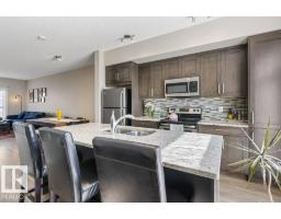 #122 2560 Pegasus Bv Nw, Edmonton, AB T5E6V4 Photo 8