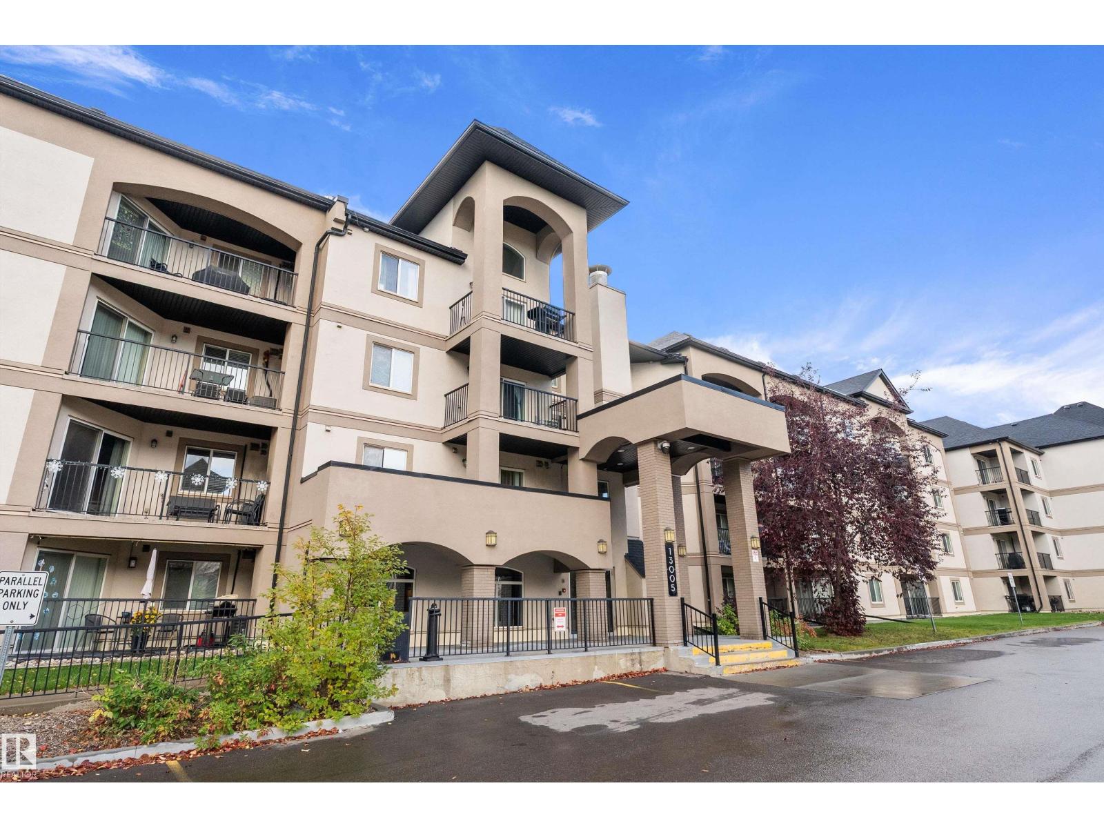 Photo of #321 13005 140 AV NW, Edmonton