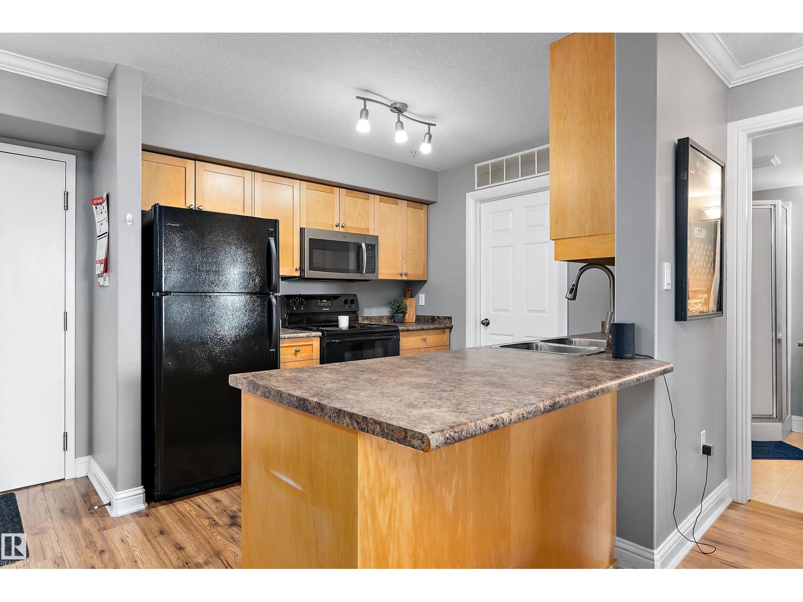 #321 13005 140 AV NW, Edmonton — photo 6