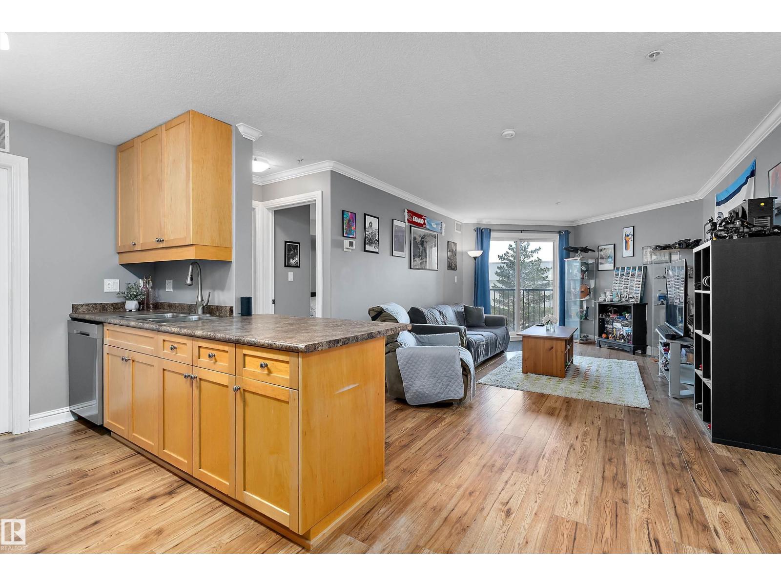 #321 13005 140 AV NW, Edmonton — photo 7