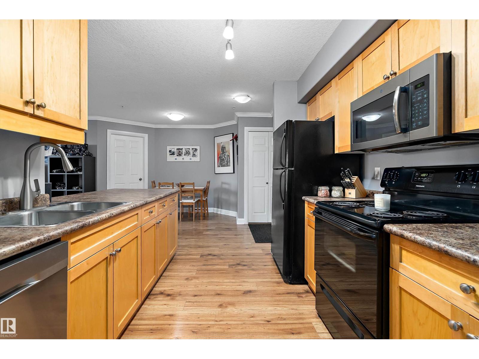 #321 13005 140 AV NW, Edmonton — photo 9