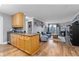 #321 13005 140 Av Nw, Edmonton, AB T6V1X1 Photo 7