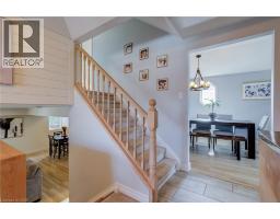 Dining room - 125 Jelly Street, Shelburne, ON L9V2Z7 Photo 12