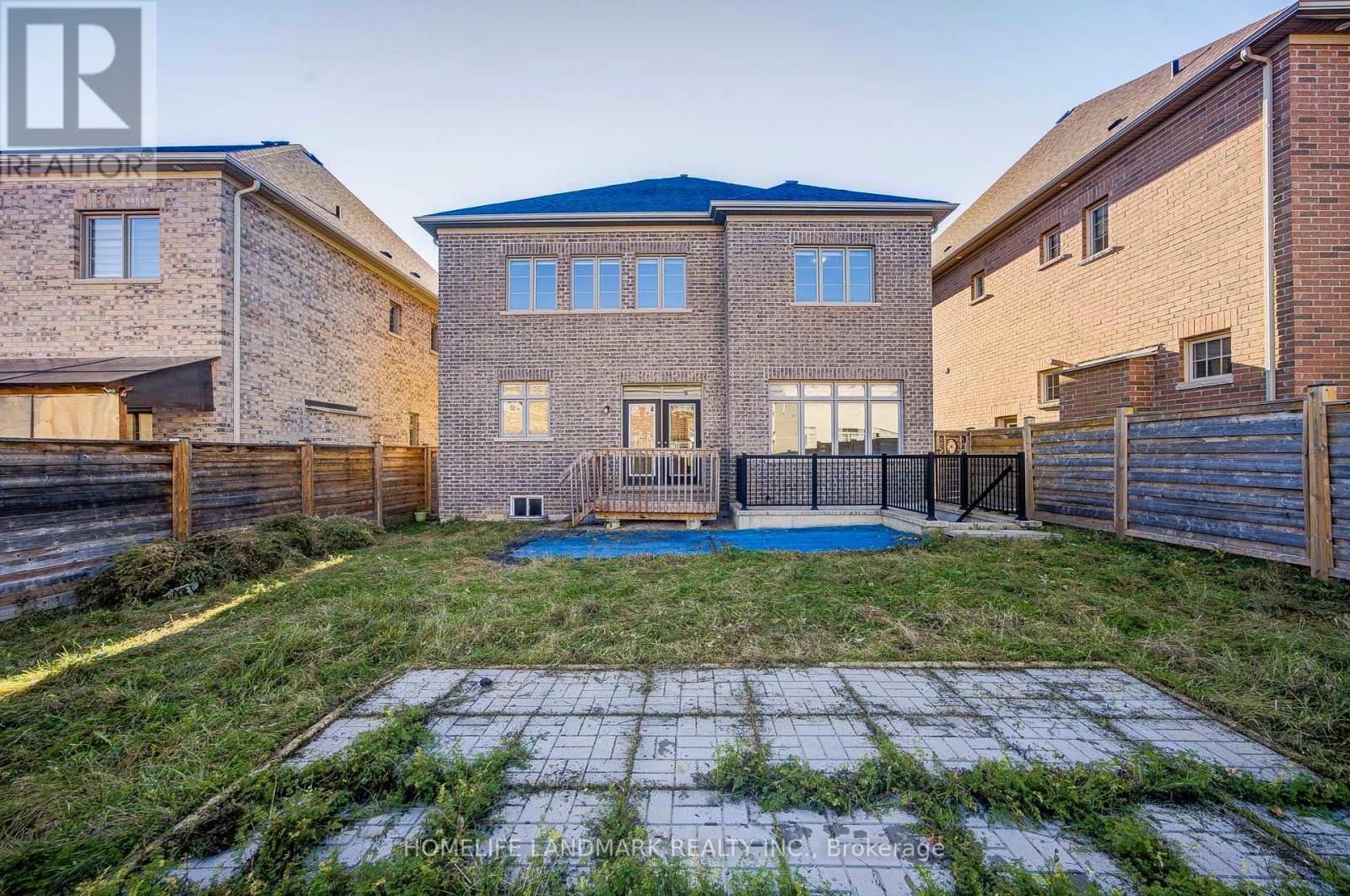 7 Malaspina Close, Brampton, ON photo 29