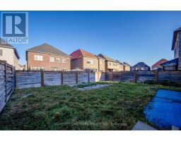 7 Malaspina Close, Brampton, ON L6Y6E2 Photo 27