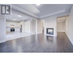 Eating area - 7 Malaspina Close, Brampton, ON L6Y6E2 Photo 7