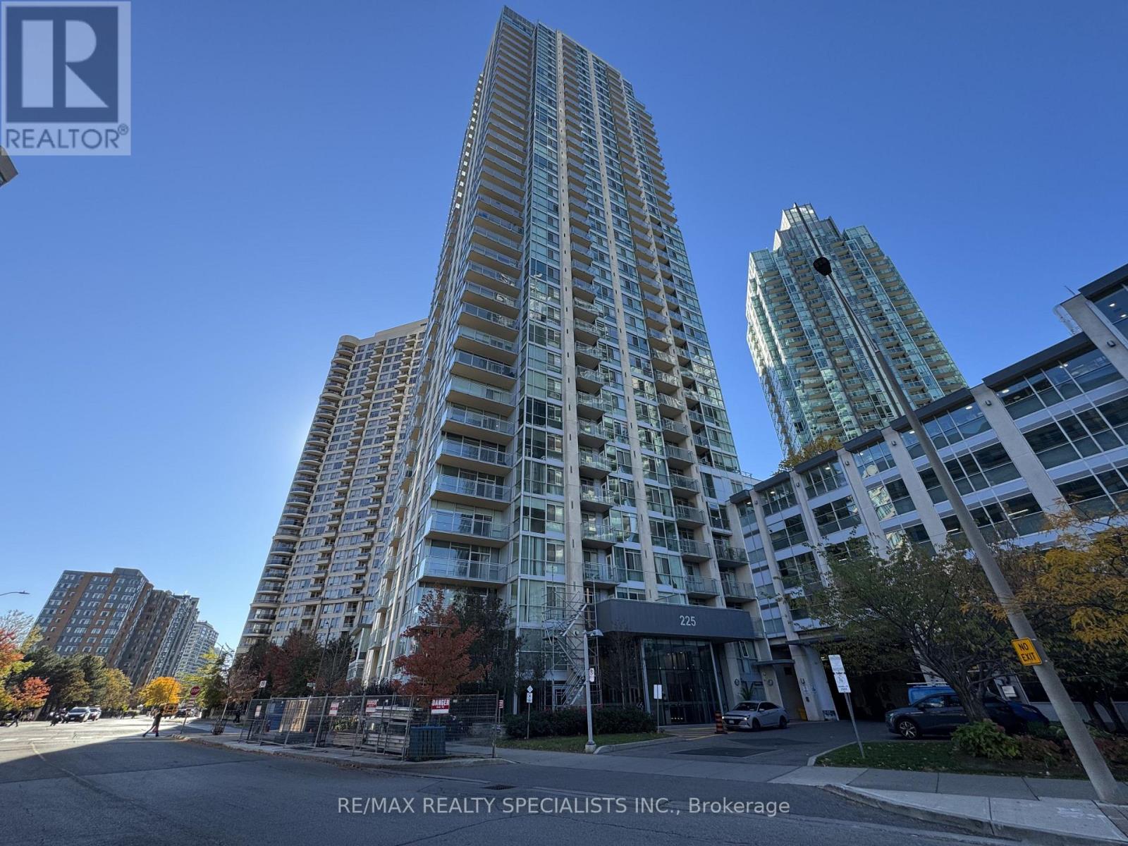 2302 - 225 WEBB DRIVE, Mississauga (City Centre) — photo 10