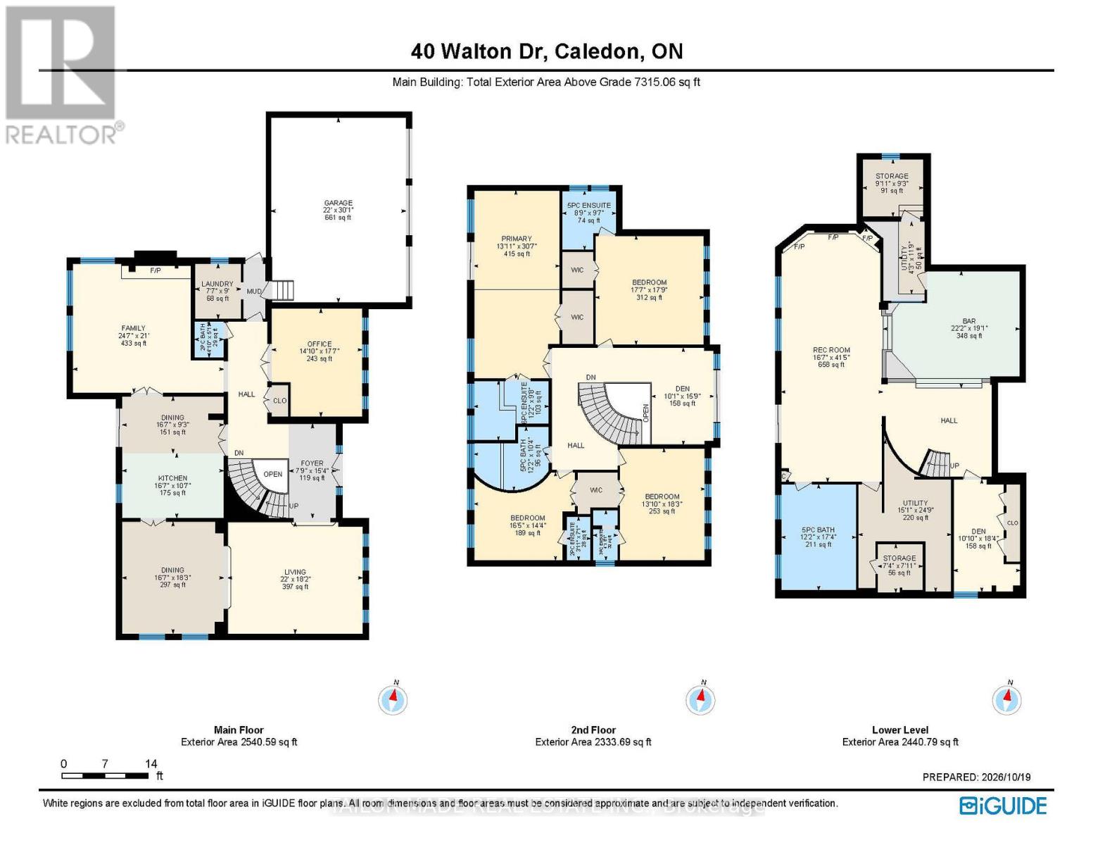 40 Walton Drive, Caledon, ON photo 49