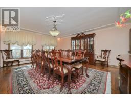 Eating area - 40 Walton Drive, Caledon, ON L7E0A1 Photo 12