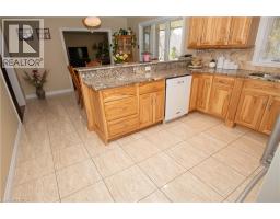 Kitchen - 477 Delcrest Avenue, Delhi, ON N4B2T6 Photo 14