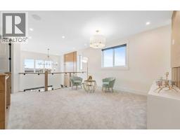 Bedroom - 335 Waterford Grove, Chestermere, AB T1X2T9 Photo 19