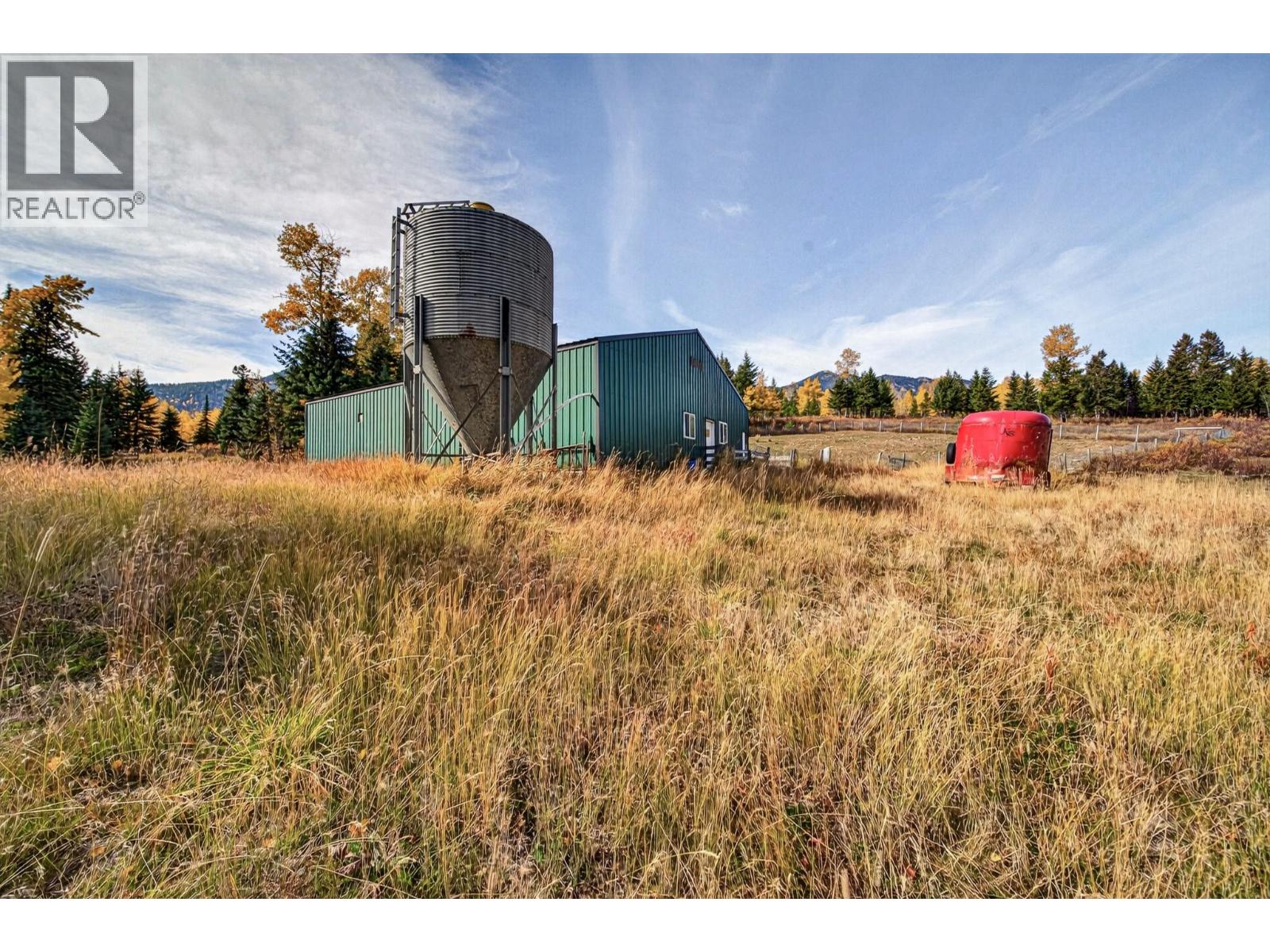 6281 Lower Elk Valley Road, Sparwood - Image 1