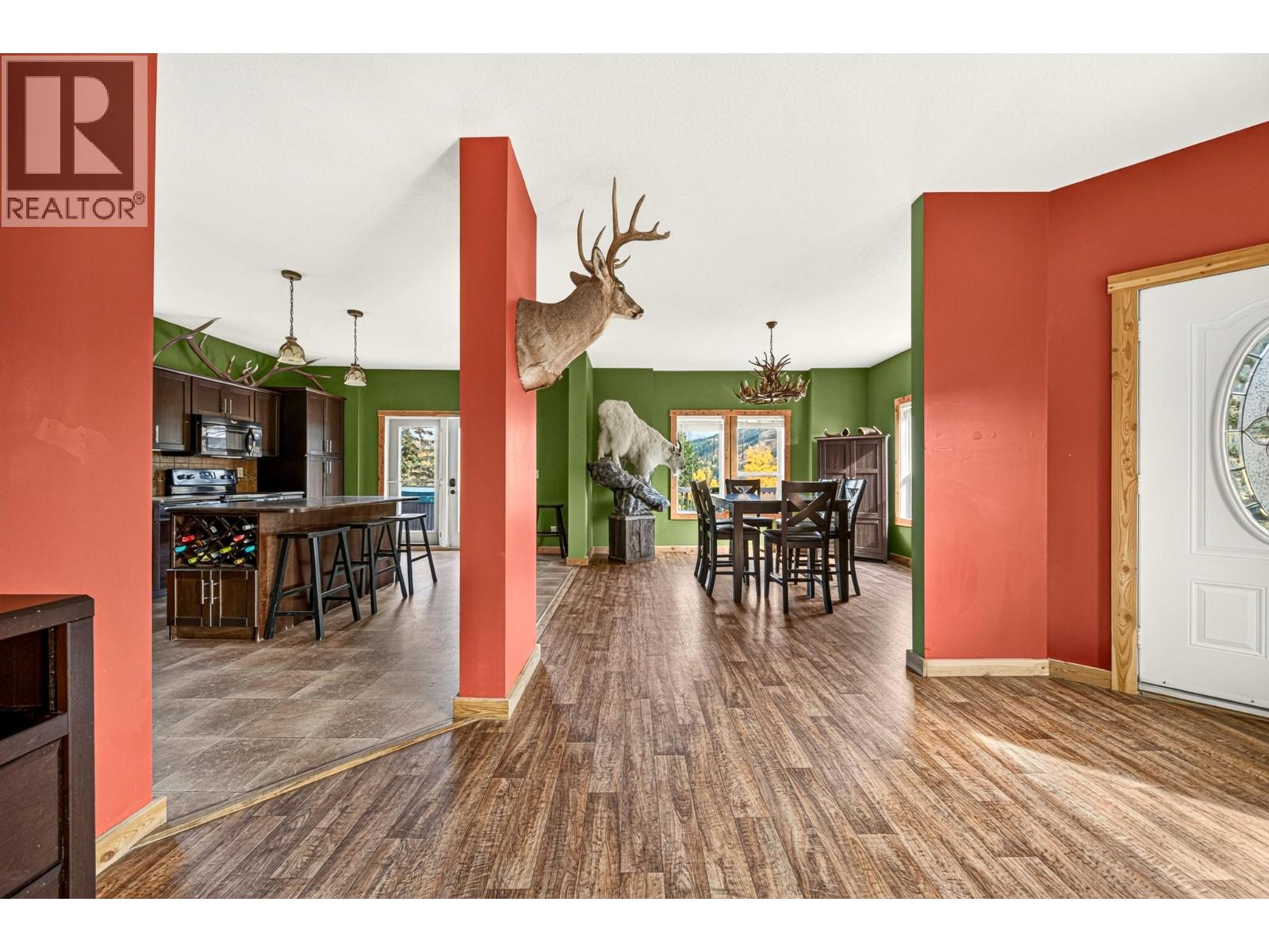 6281 Lower Elk Valley Road, Sparwood - Image 1